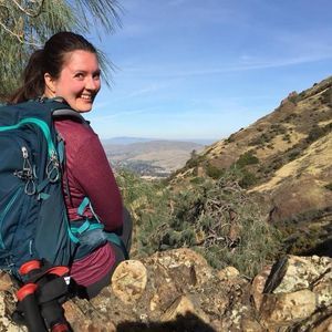 Meet your Posher, Valerie